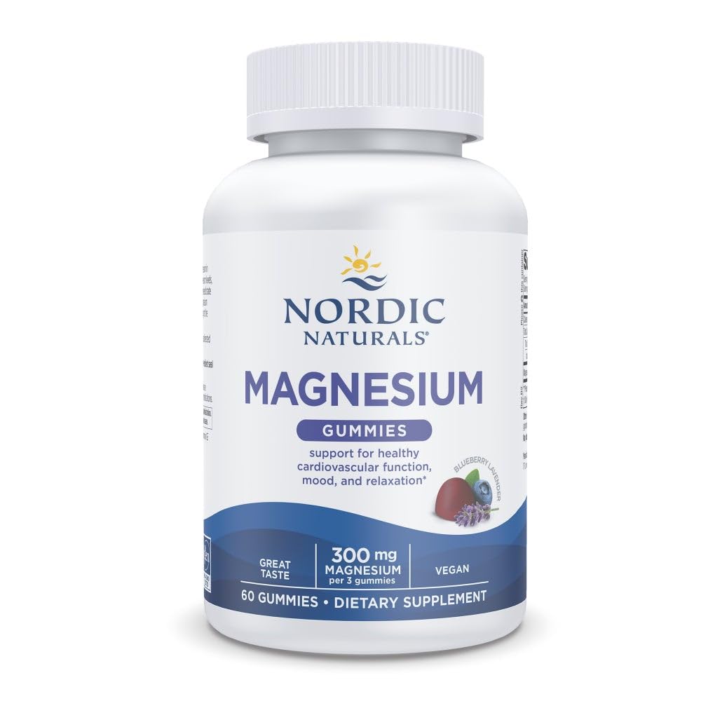 Magnesium
